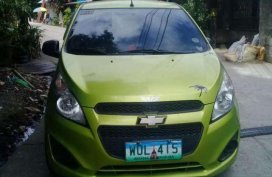 Chevrolet Spark 2013 for sale