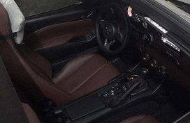 Mazda MX-5 RF 2018 for sale