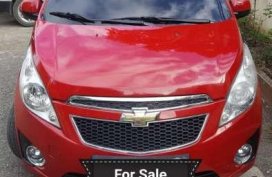 2008 Chevrolet Spark for sale