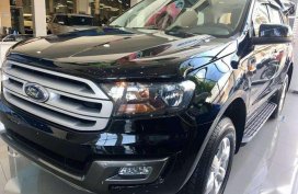 Promo 44K ALL IN SURE APPROVAL 2019 FORD Everest Ambiente Automatic