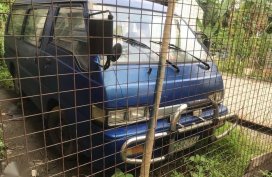 Hyundai Grace 4dbx engine Diesel Good running condition