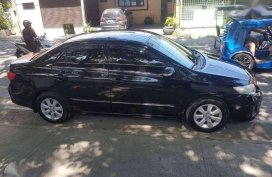 Toyota Corolla Altis 2013 FOR SALE