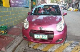 Suzuki Celerio 2011 for sale
