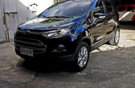 2014 Ford Ecosport FOR SALE