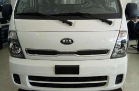 All New Kia K2500 4x4 Panoramic for sale