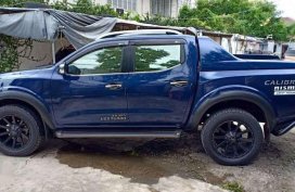 2016 Nissan Navarra Pick-up Sport edition FOR SALE