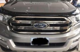 2019 Zero Down Ford Everest Trend AT FOR SALE