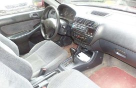 honda civic 1997 for sale