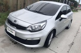 Kia Rio LX 1.4 Automatic 2016 FOR SALE