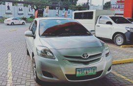 Toyota Vios 2007 FOR SALE