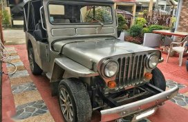 1971 TOYOTA Fpj Owner Type Jeep Original Jewels