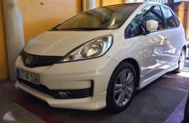 2013 Honda Jazz for sale