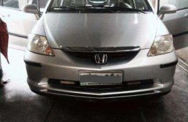 2003 Honda City FOR SALE