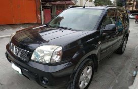 2009 Nissan Xtrail FOR SALE