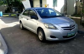 For SALE Toyota Vios J 2008 Manual