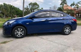 Hyundai Accent 2017 for sale