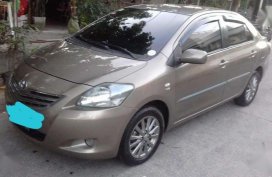 SELLING TOYOTA Vios 13G 2012 at