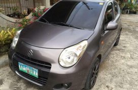For sale Suzuki Celerio 2012 matic 