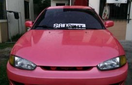 Mitsubishi Lancer 1998 for sale