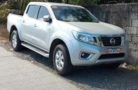 Nissan Navara Calibre 2018 Auto FOR SALE