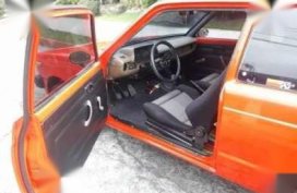 Toyota Starlet 1981 for sale