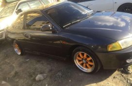 Mitsubishi Lancer GSR 97 FOR SALE