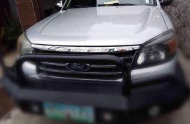 Ford Everest 2008 3rd generation FOR SALE