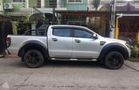 Ford Ranger 2015 FOR SALE