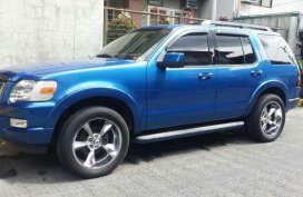 2010 ford explorer fortuner for sale