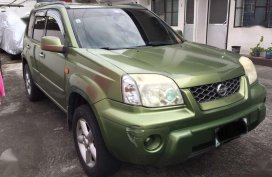 2004 Nissan Xtrail for sale