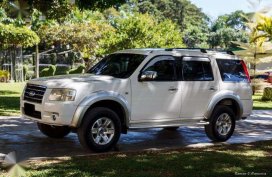 Ford Everest 2008 Model FOR SALE