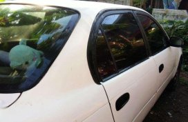1997 Toyota Corolla big body FOR SALE
