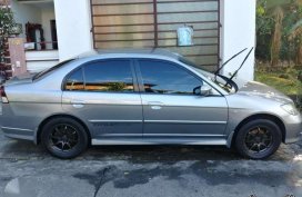 Honda Civic 2.0 2005 mdl FOR SALE