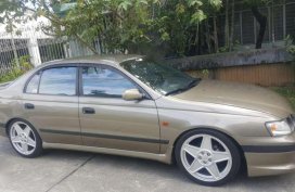 97 Toyota Corona Exsior Euro Version