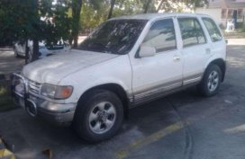 Kia Sportage 4WD Diesel FOR SALE