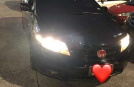SELLING Honda City 2013