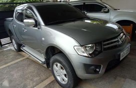 Mitsubishi Strada 2014 FOR SALE