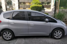 2013 Honda Jazz for sale