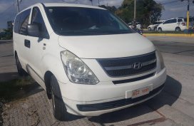 Hyundai Grand Starex 2016 for sale