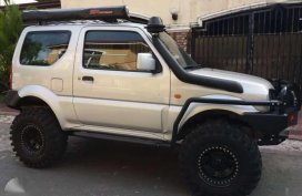 2011 Suzuki Jimny FOR SALE