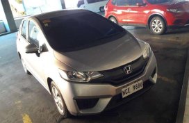 Honda Jazz 2016 FOR SALE