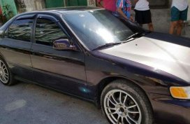 Honda Accord 1997 FOR SALE