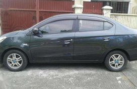 Mitsubishi Mirage G4 Matic 2014 FOR SALE
