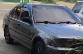 SELLING Honda City exi 97 model