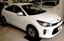 Kia Rio 14L SL AT 2018 for sale