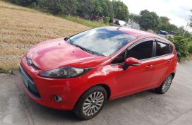 Ford Fiesta 2011 for sale
