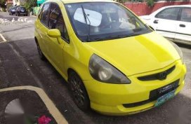 2010 Honda Fit Sadan FOR SALE