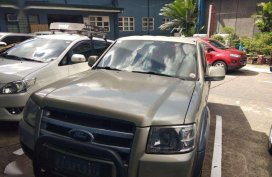 Ford Ranger xlt 2007 model FOR SALE