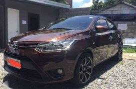 For Sale: Toyota Vios 2014
