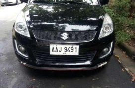 Like new Suzuki Swift for sale